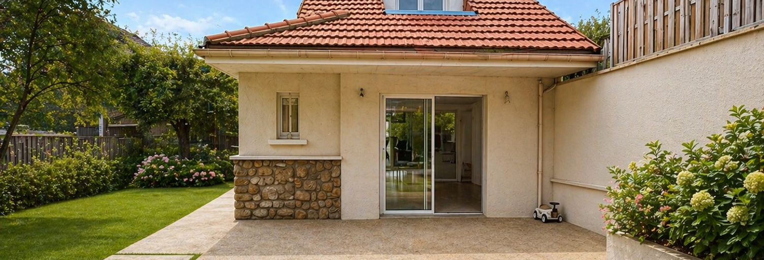 Maison 5 Pièces 95 m² à vendre à Morsang-sur-Orge (91390)