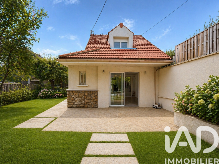 Vente Maison/villa 5 pièces — photo 1