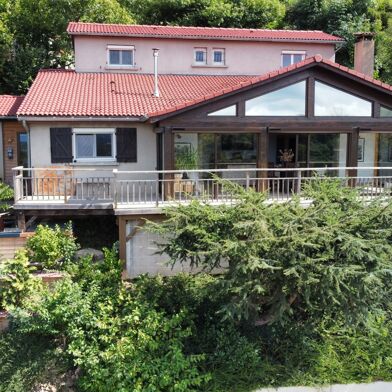 Maison 5 pièces 385000 €