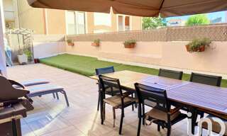 Appartement 4 Pièces 95 m² à vendre à Saint-Raphaël (83700)