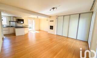 Appartement 4 Pièces 95 m² à vendre à Saint-Raphaël (83700)