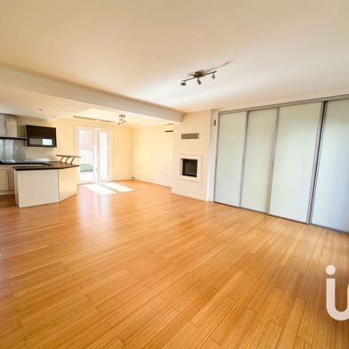 Appartement 4 pièces 377000 €