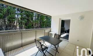 Appartement 3 Pièces 54 m² à vendre à Avignon (84140)