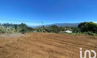 Terrain  614 m² à vendre à Le Tampon (97430)