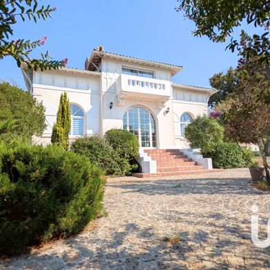 Maison 5 pièces 557000 €