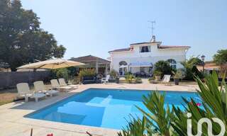 Maison 5 Pièces 200 m² à vendre à Belin-Béliet (33830)