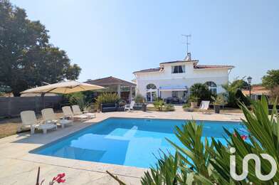 Maison 5 pièces 547000 €