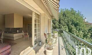Appartement 5 Pièces 111 m² à vendre à Sceaux (92330)