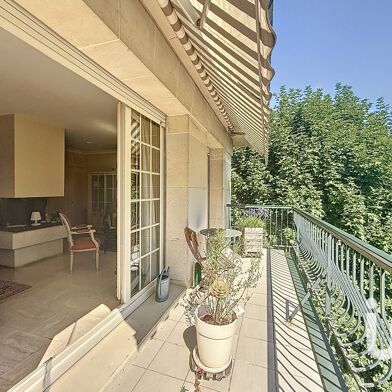 Appartement 5 pièces 885000 €