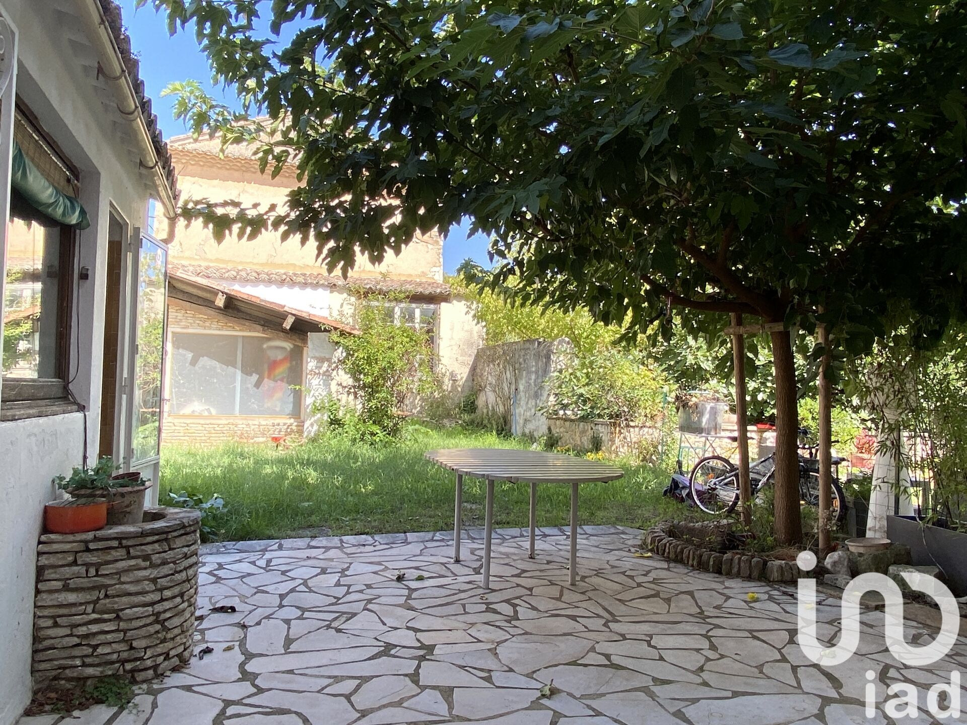 Pernes-Les-Fontaines - 174m² - 6p. - 3ch.