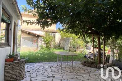 Maison 6 pièces 410000 €