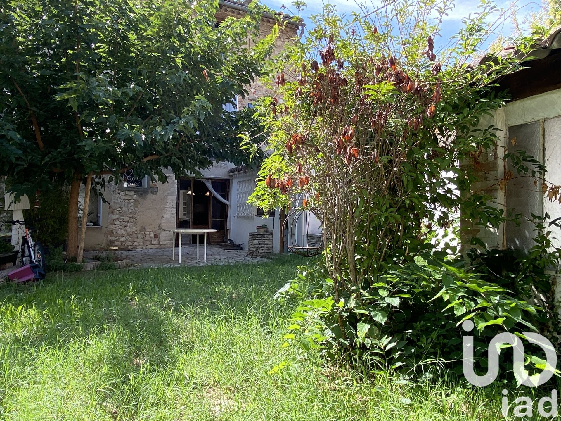 Maison à vendre, 5 pièces, 174 m², Pernes-les-Fontaines