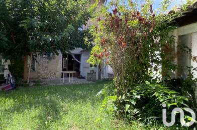 Maison 6 pièces 379600 €