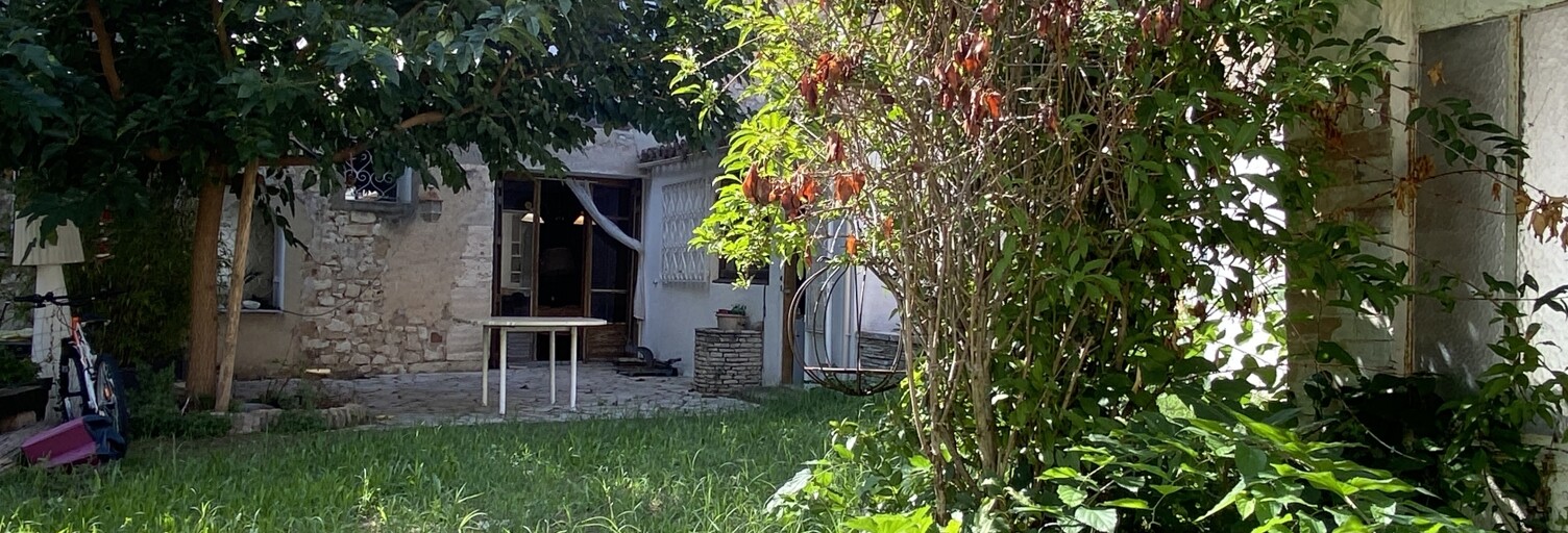 Maison 6 Pièces 174 m² à vendre à Pernes-les-Fontaines (84210)