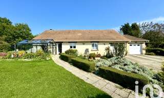 Maison 6 Pièces 200 m² à vendre à Valorbiquet (14290)