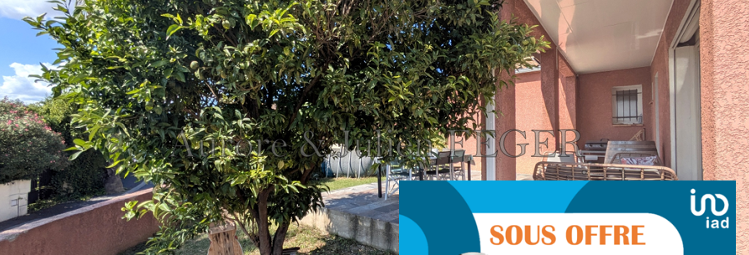 Maison 4 Pièces 96 m² à vendre à Banyuls-dels-Aspres (66300)