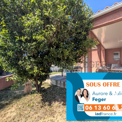 Maison 4 pièces 279000 €