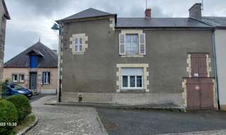 Maison 6 Pièces 111 m² à vendre à Bord-Saint-Georges (23230)