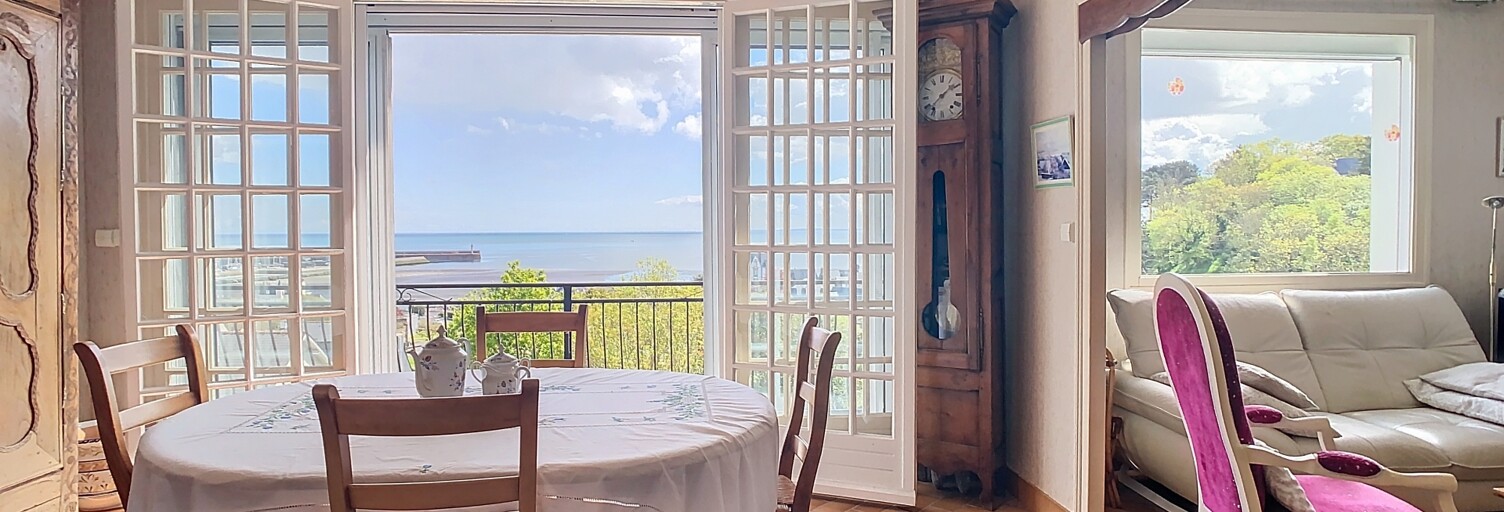 Maison 10 Pièces 165 m² à vendre à Binic-Étables-sur-Mer (22680)