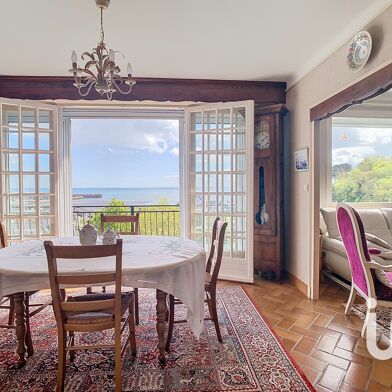 Maison 10 pièces 632000 €