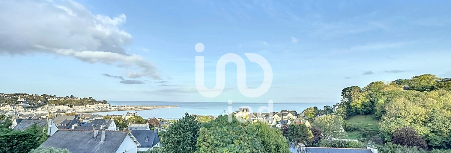 Maison 10 Pièces 165 m² à vendre à Binic-Étables-sur-Mer (22680)