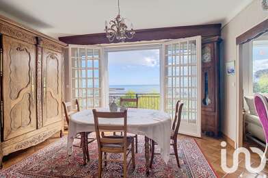 Maison 10 pièces 595000 €