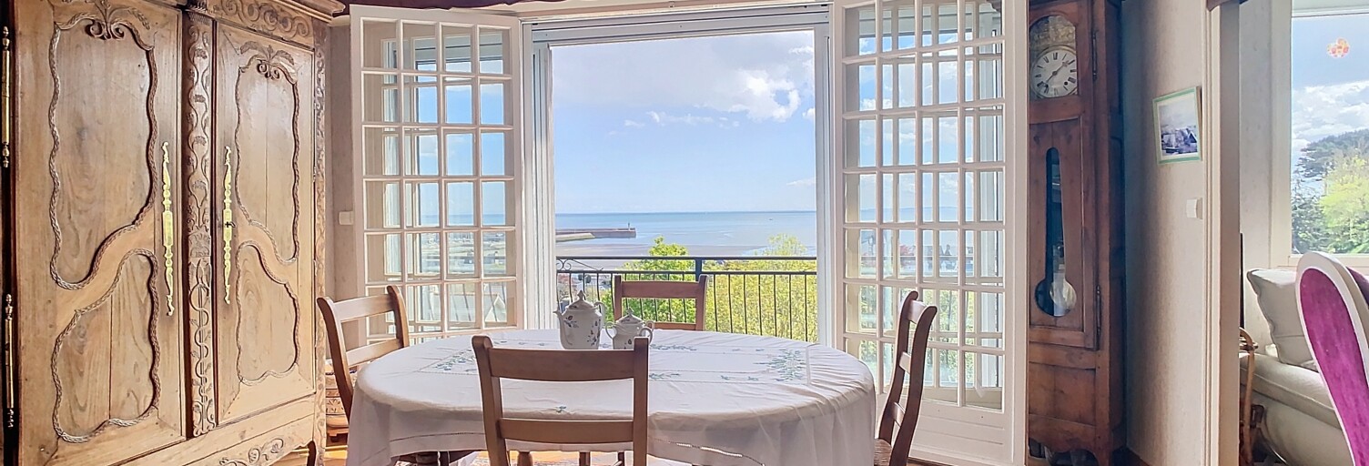 Maison 10 Pièces 165 m² à vendre à Binic-Étables-sur-Mer (22680)