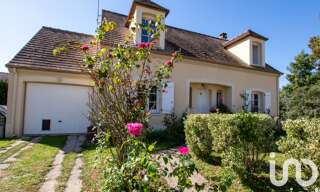 Maison 6 Pièces 107 m² à vendre à Montigny-sur-Loing (77690)