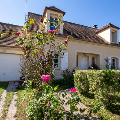 Maison 6 pièces 408000 €
