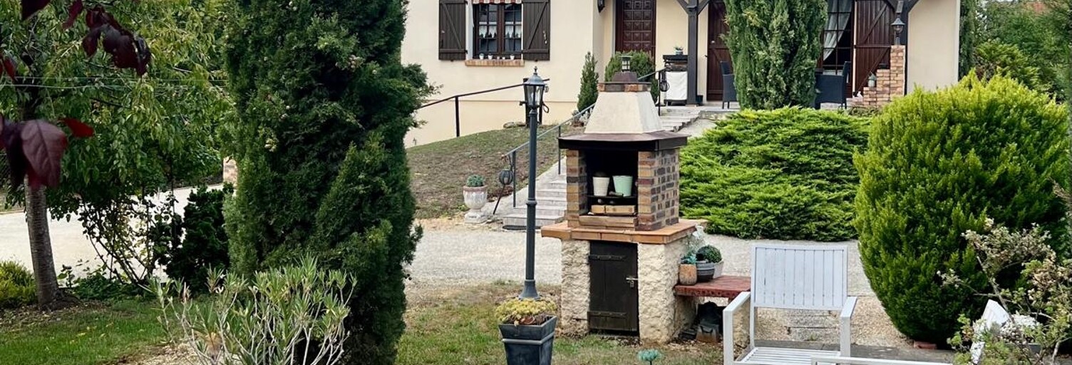 Maison 5 Pièces 127 m² à vendre à Bourges (18000)