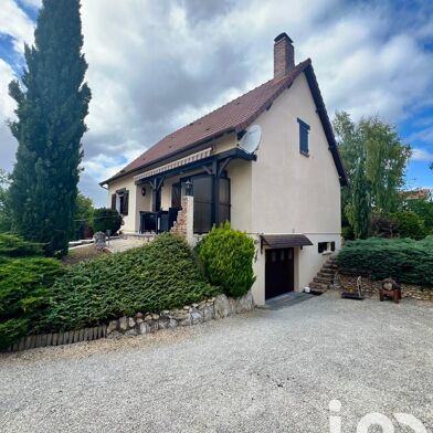 Maison 5 pièces 239000 €