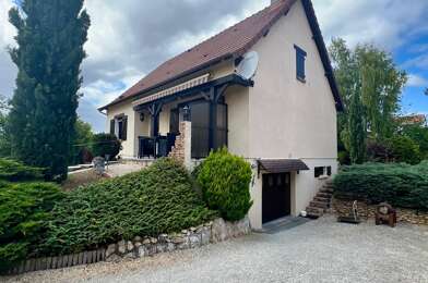 Maison 5 pièces 239000 €