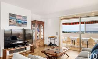 Appartement 4 Pièces 90 m² à vendre à Antibes (06600)