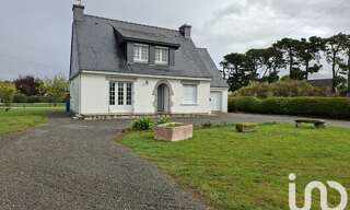 Maison 6 Pièces 108 m² à vendre à Damgan (56750)