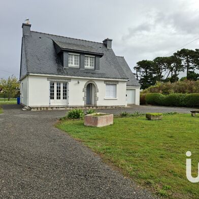 Maison 6 pièces 399400 €
