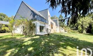 Maison 7 Pièces 167 m² à vendre à La Baule-Escoublac (44500)