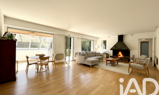 Maison 7 Pièces 167 m² à vendre à La Baule-Escoublac (44500)