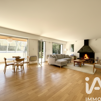 Maison 7 pièces 520000 €