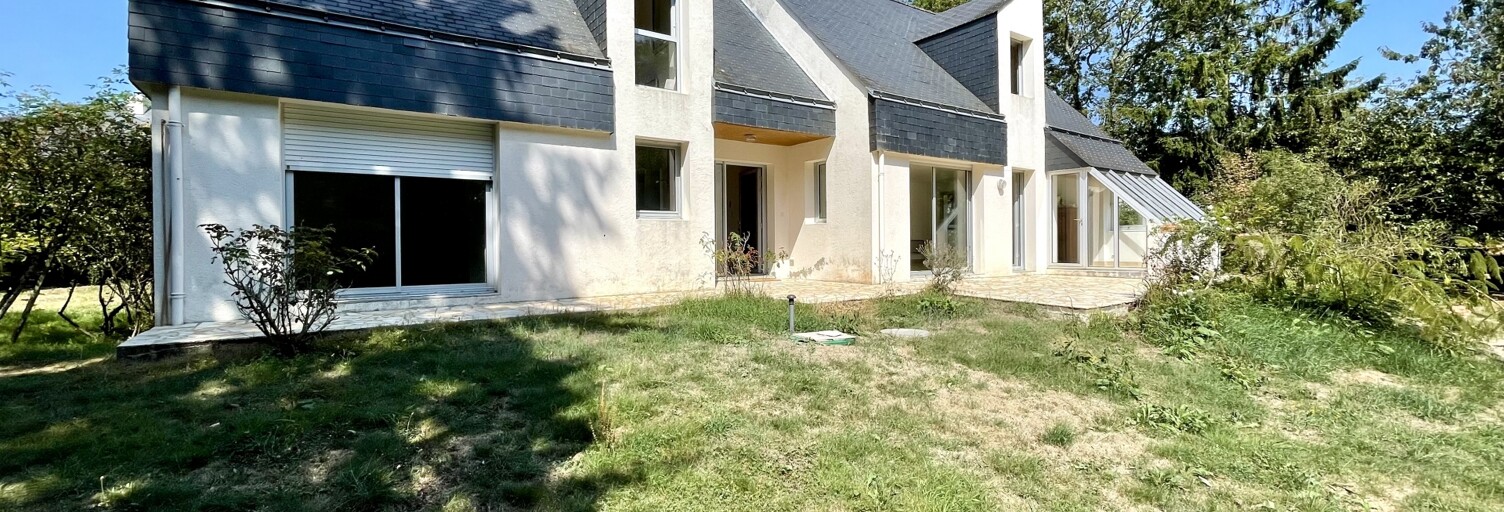 Maison 7 Pièces 167 m² à vendre à La Baule-Escoublac (44500)