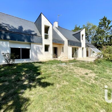 Maison 7 pièces 520000 €