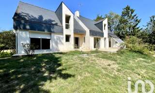 Maison 7 Pièces 167 m² à vendre à La Baule-Escoublac (44500)