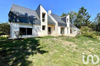 Maison 7 pièces 499000 €