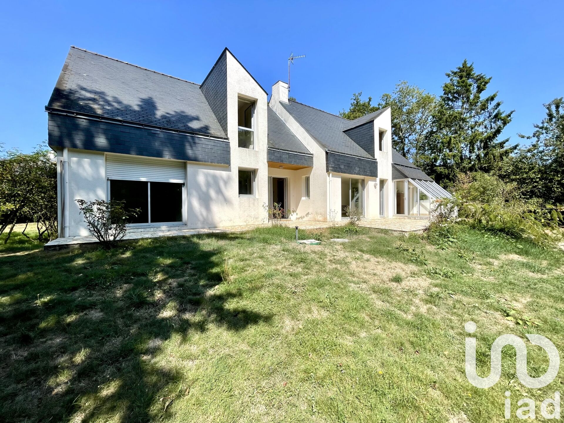 Vente Maison d'architecte 7 pièces - Photo 2
