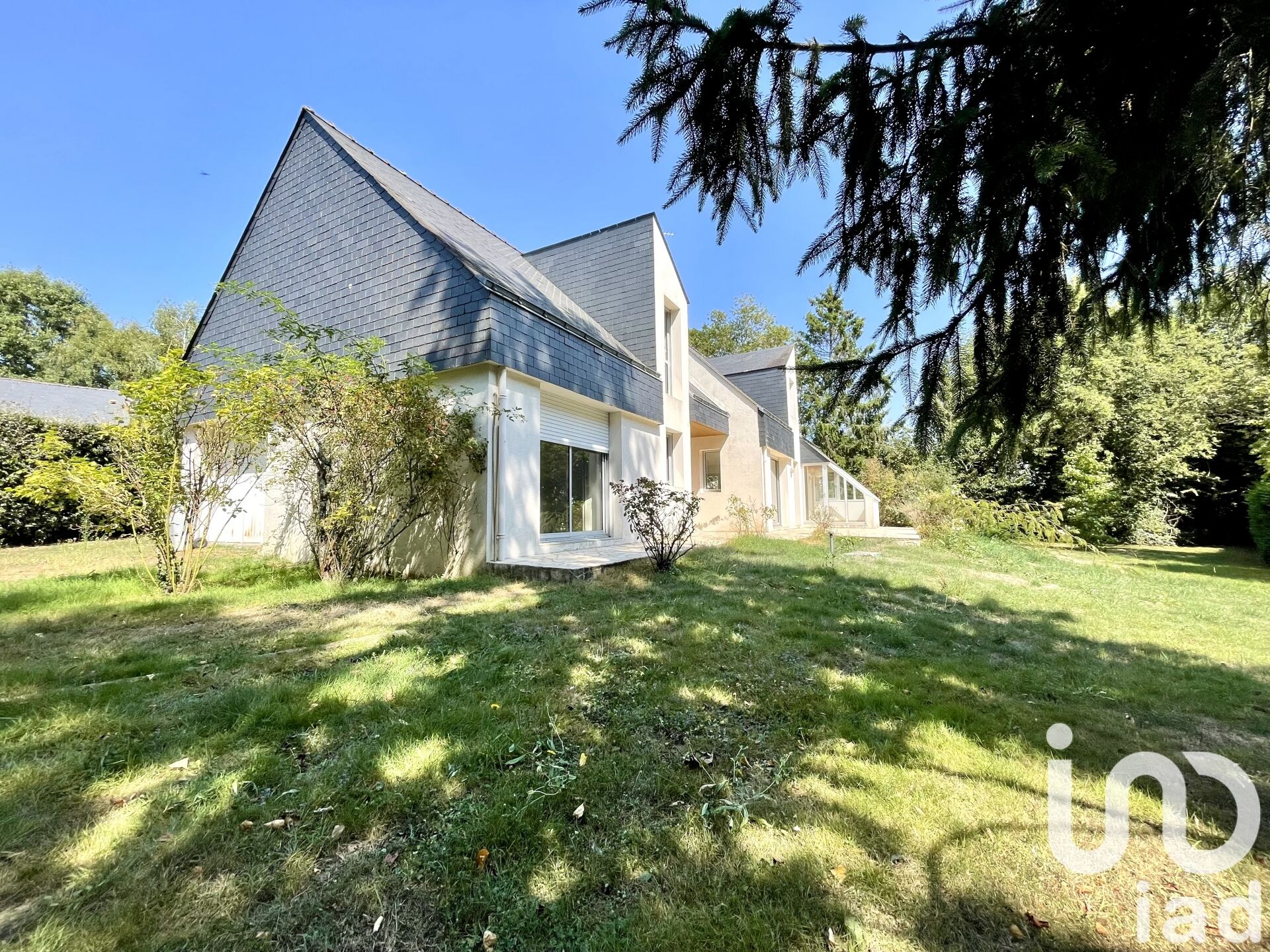 Vente Maison d'architecte 7 pièces - Photo 3