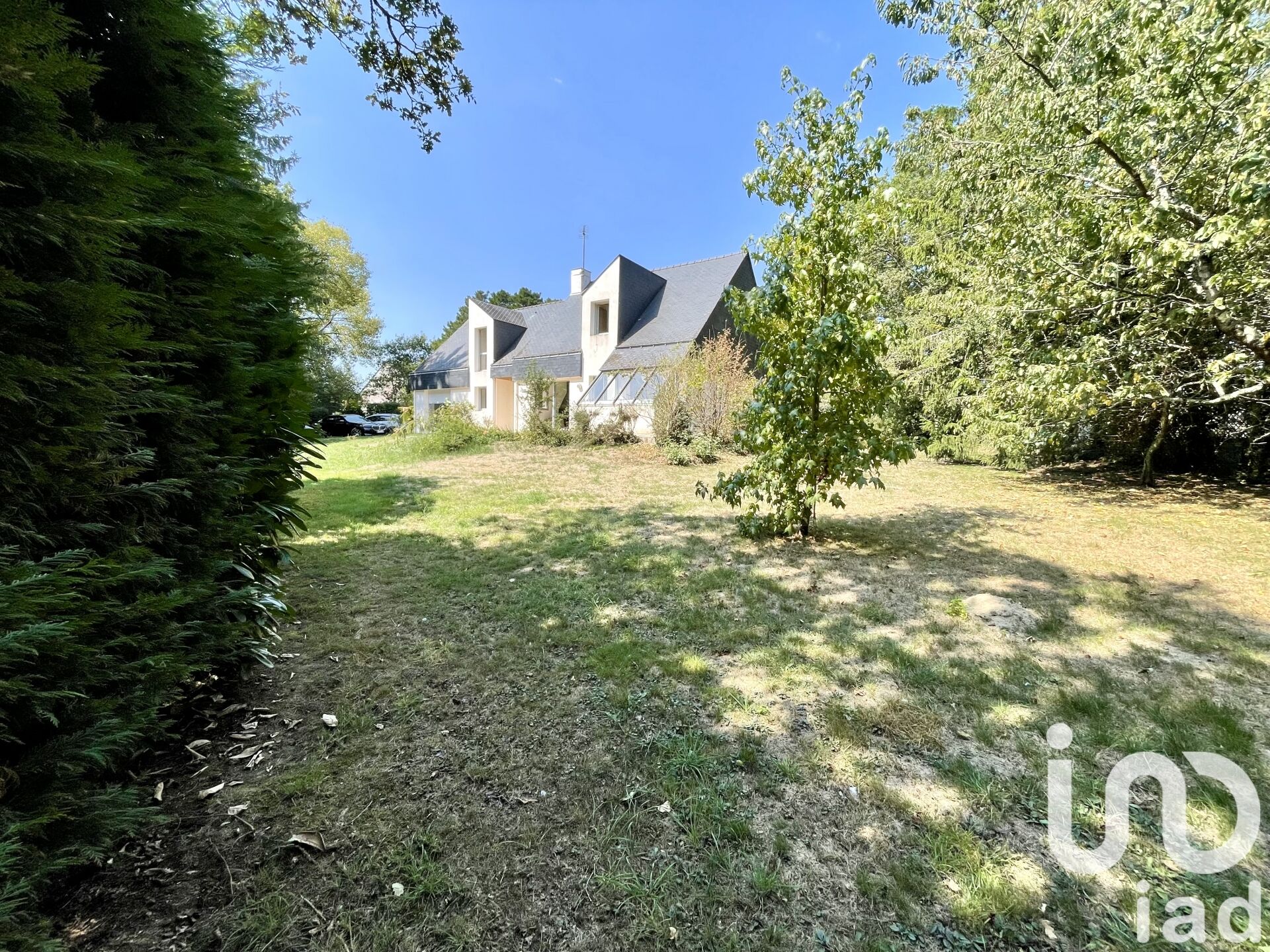 Vente Maison d'architecte 7 pièces - Photo 5