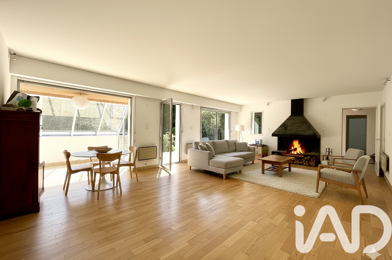 Maison 7 pièces 499000 €