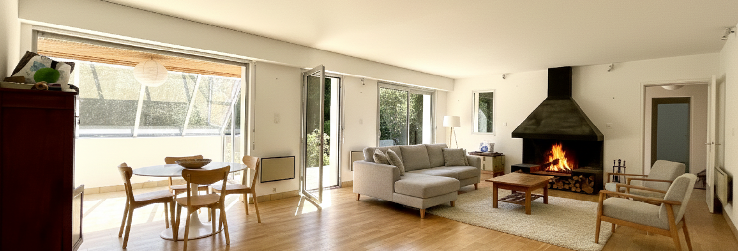 Maison 7 Pièces 167 m² à vendre à La Baule-Escoublac (44500)