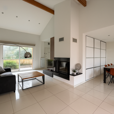 Maison 4 pièces 263000 €