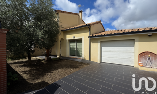 Maison 4 Pièces 102 m² à vendre à Muret (31600)