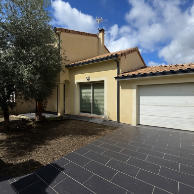 Maison 4 pièces 263000 €